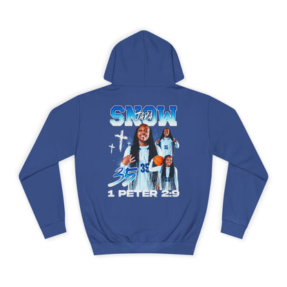 Jada Snow Premium Hoodie