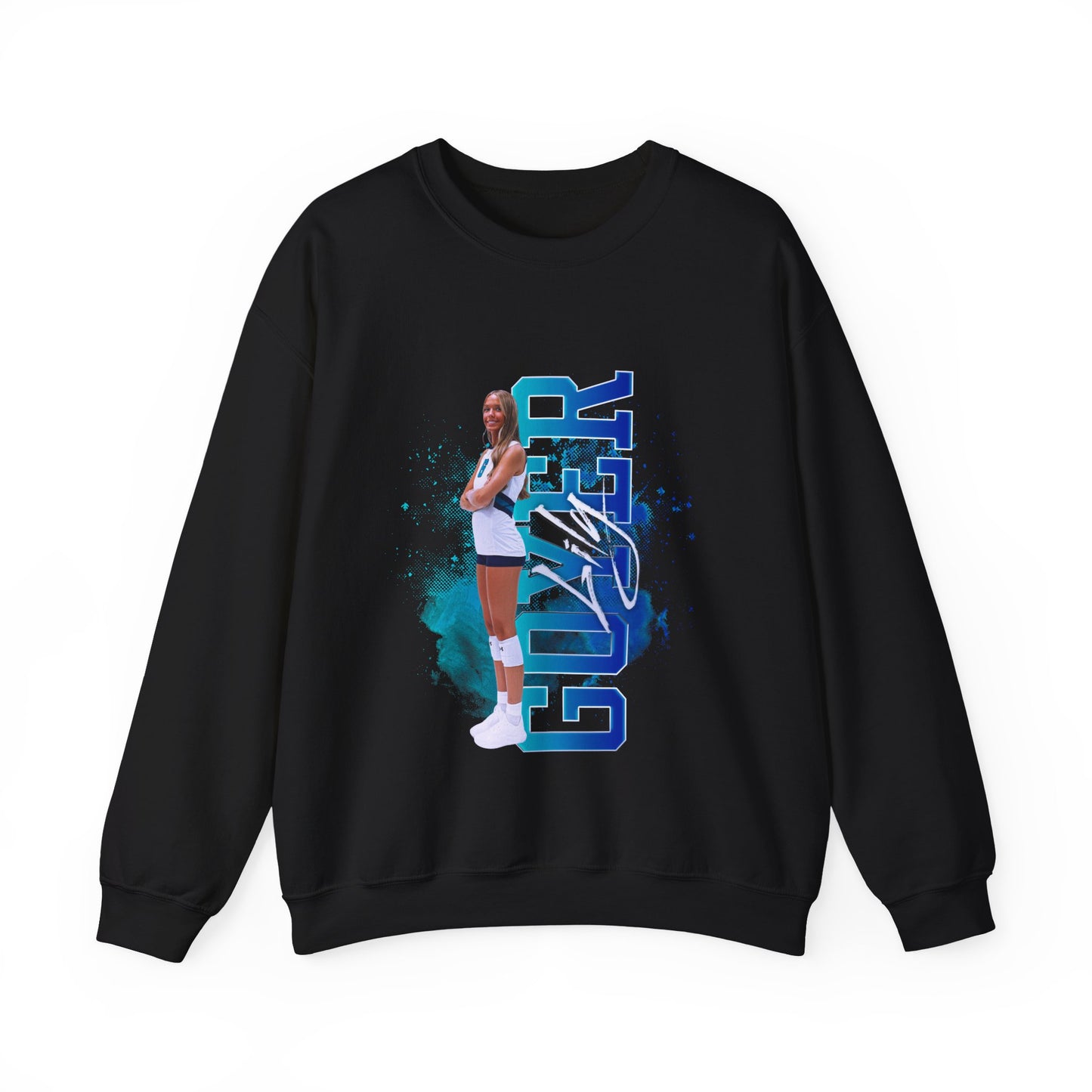 Lily Goyer Crewneck Sweatshirt