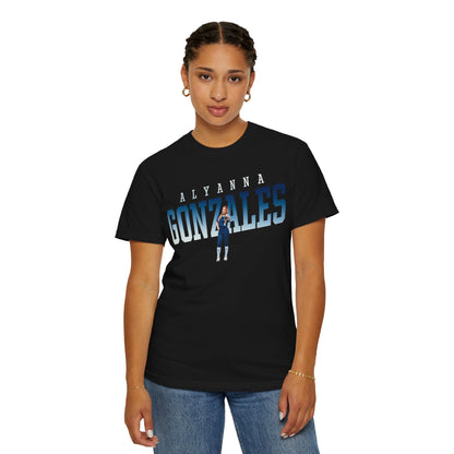Alyanna Gonzales Player Icon Premium Tee