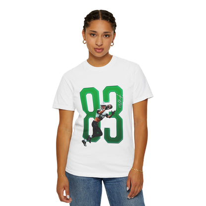 Josiah Fetui Player Icon Number Premium Tee