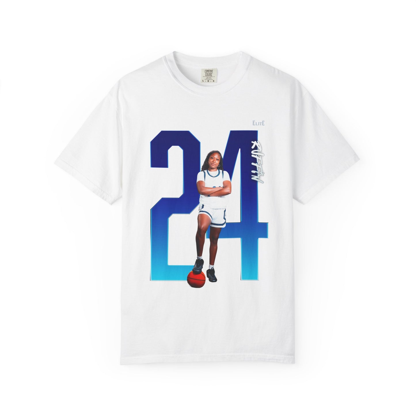 Jaushlynn Ruffin Player Icon Premium Tee