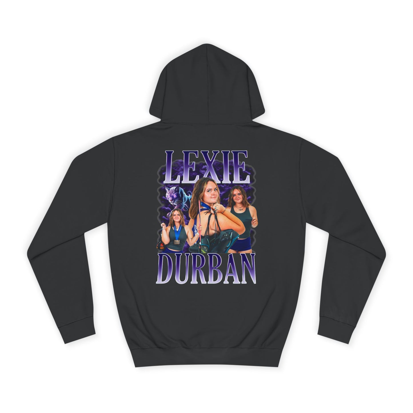 Lexie Durban Premium Hoodie