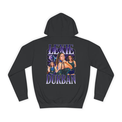 Lexie Durban Premium Hoodie