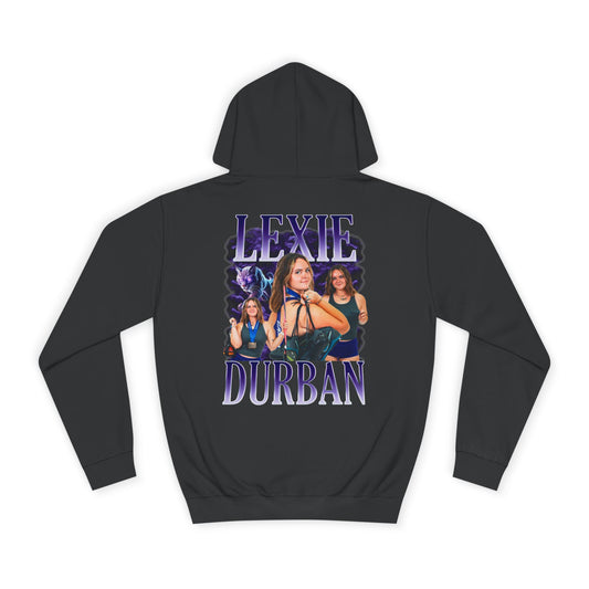 Lexie Durban Premium Hoodie