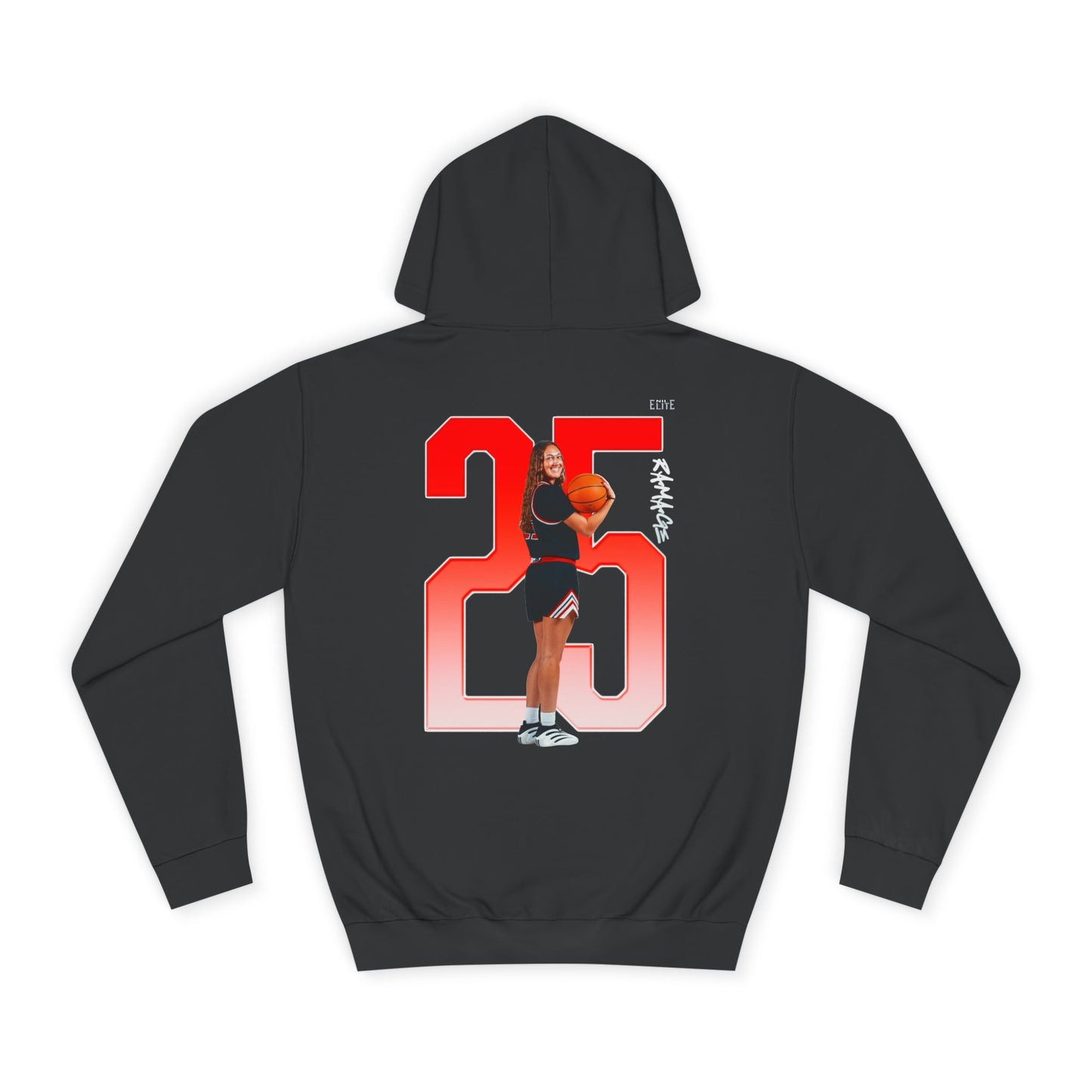 Mallory Ramage Player Icon Premium Hoodie