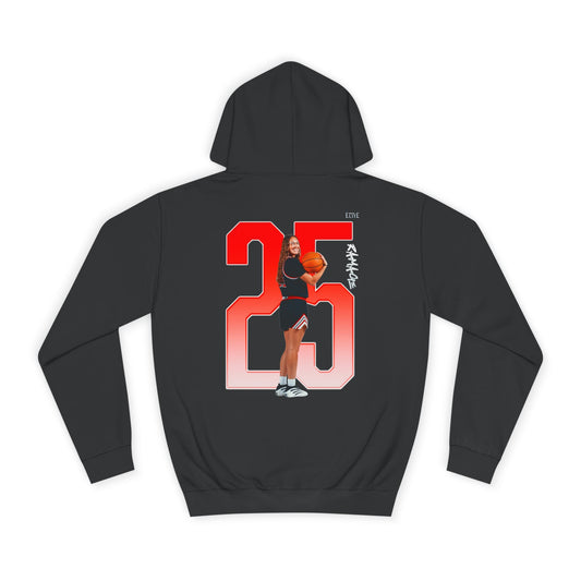 Mallory Ramage Player Icon Premium Hoodie