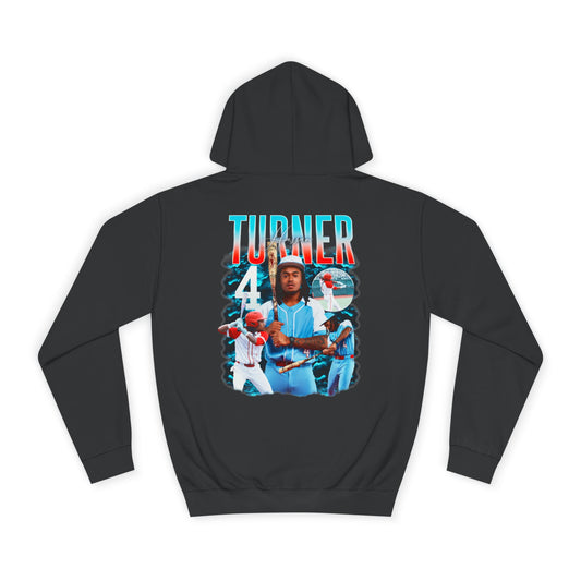 Hassan Turner Premium Hoodie