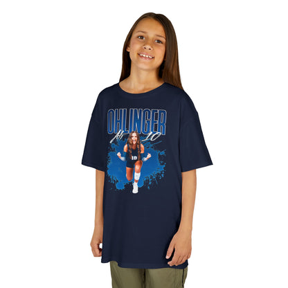 Ali Ohlinger Kids Tee