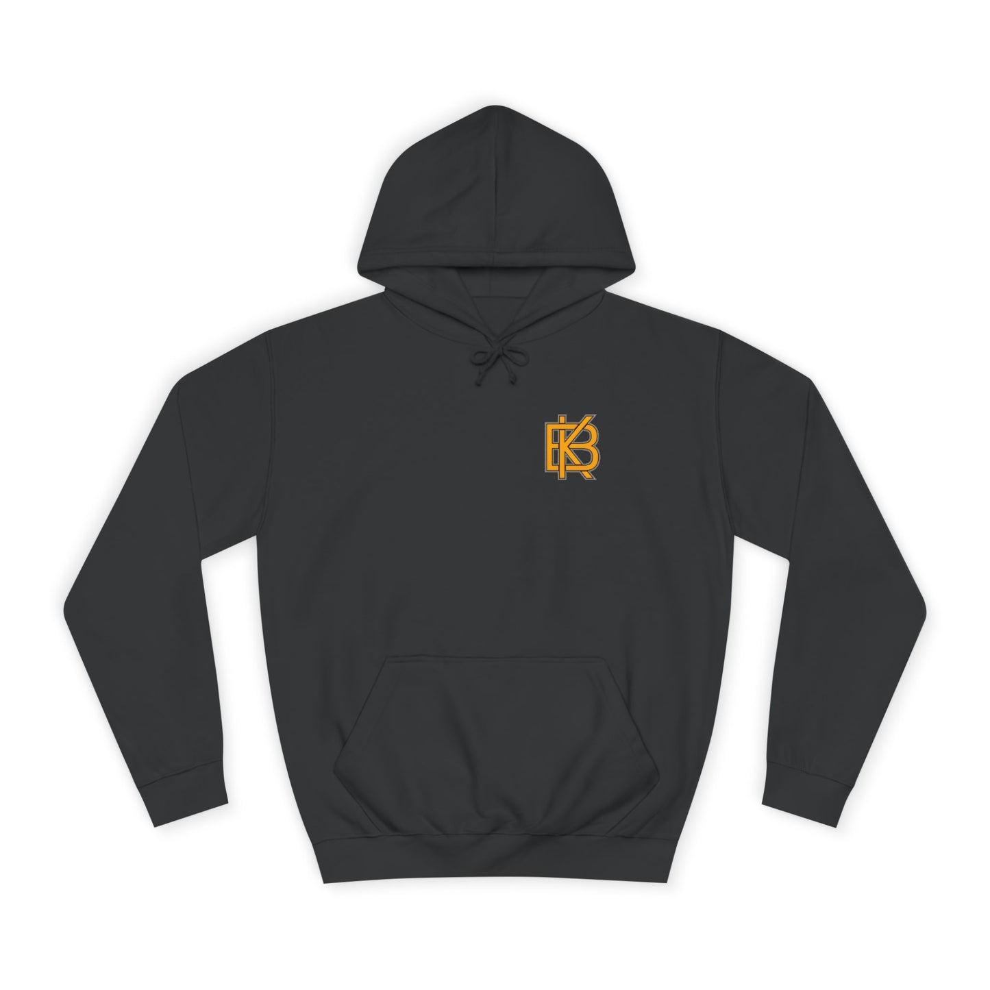 Kayce Bennett Logo Premium Hoodie