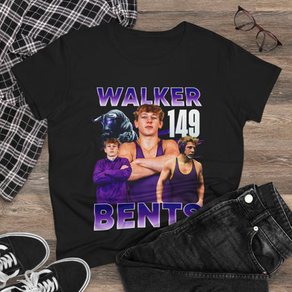 Walker Bents Women's Tee
