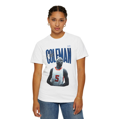 Kelton Coleman Faded Glory Premium Tee