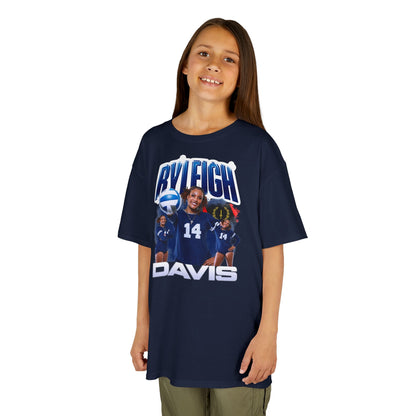 Ryleigh Davis Kids Tee