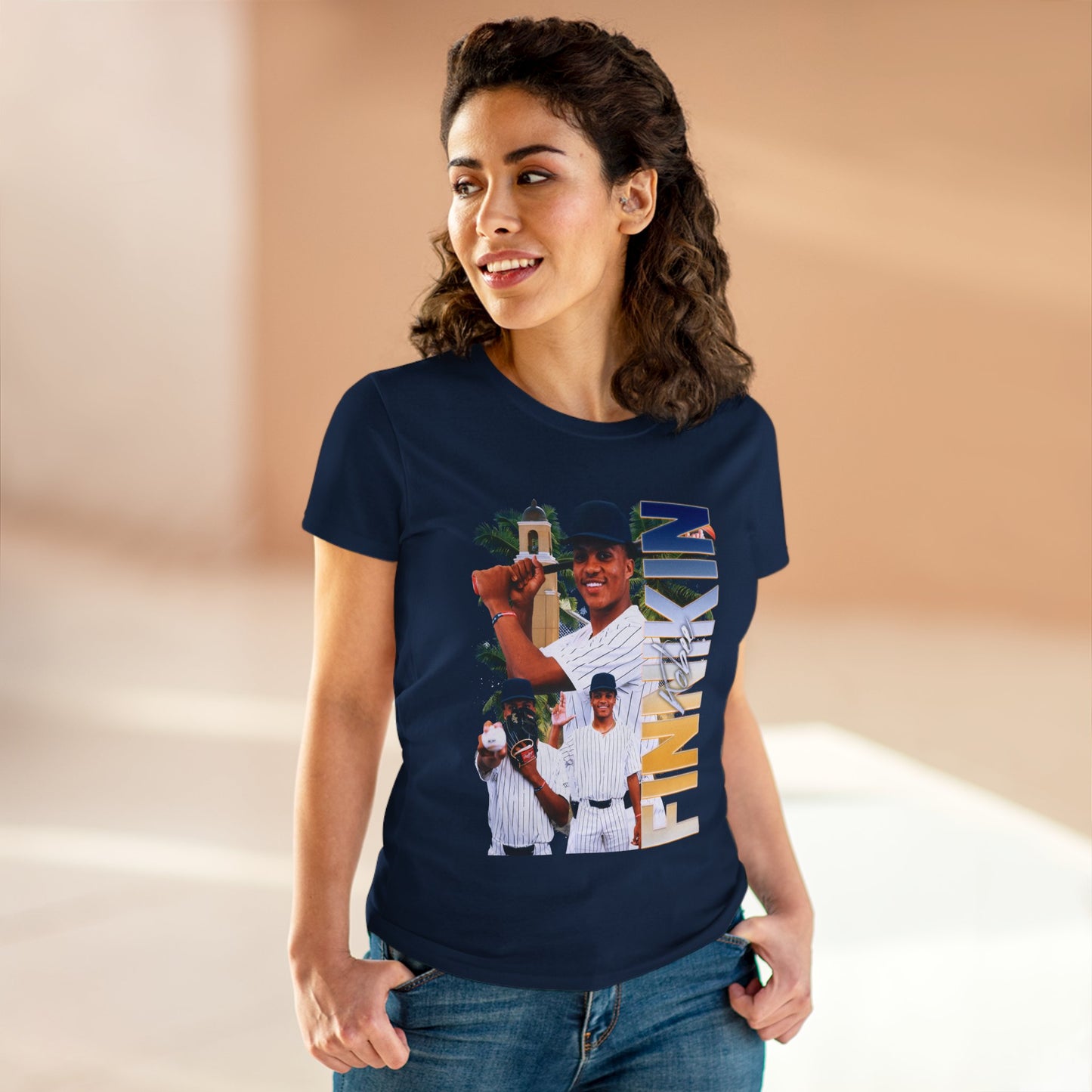 Kobee Finnikin Women's Tee