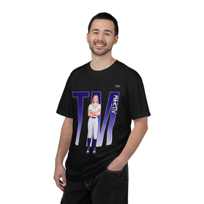 Trinity Martin Player Icon Premium Tee