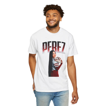 Destiny Perez Athlete Glory Premium Tee