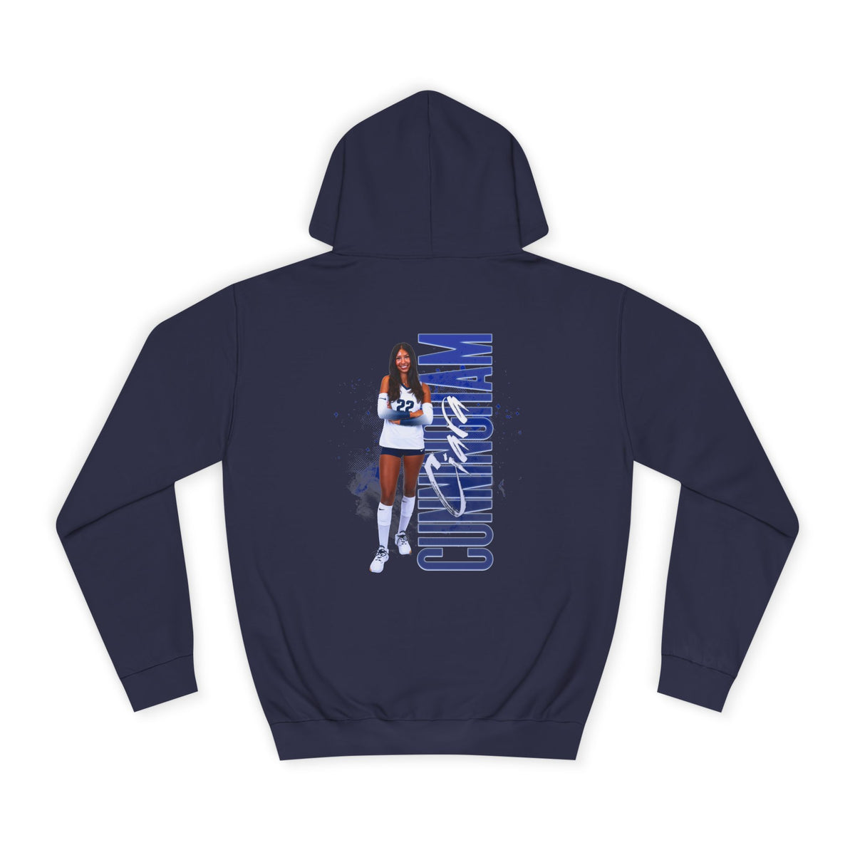 Ciara Cunningham Premium Hoodie