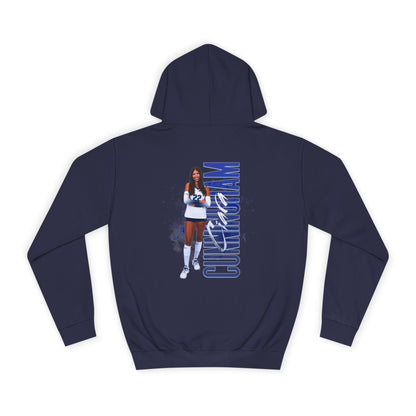 Ciara Cunningham Premium Hoodie