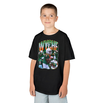 Tian Wyche Kids Tee