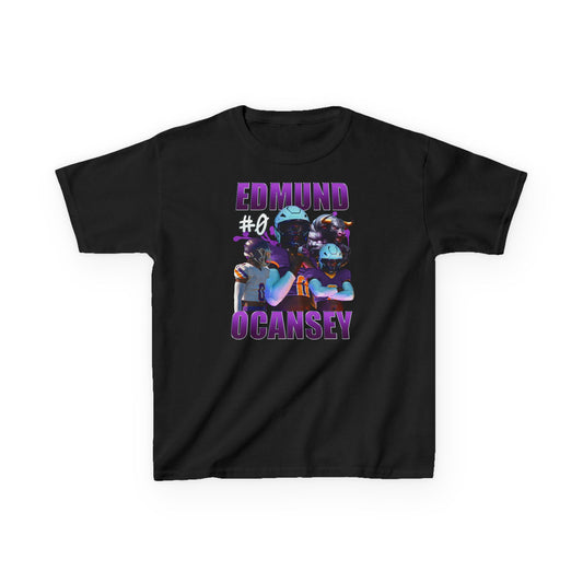 Edmund Ocansey Kids Tee