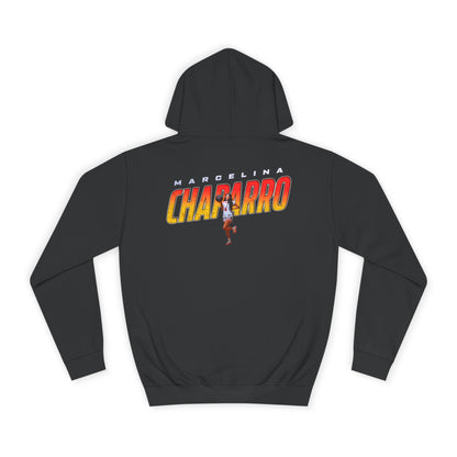 Marcelina Chaparro Icon Premium Hoodie