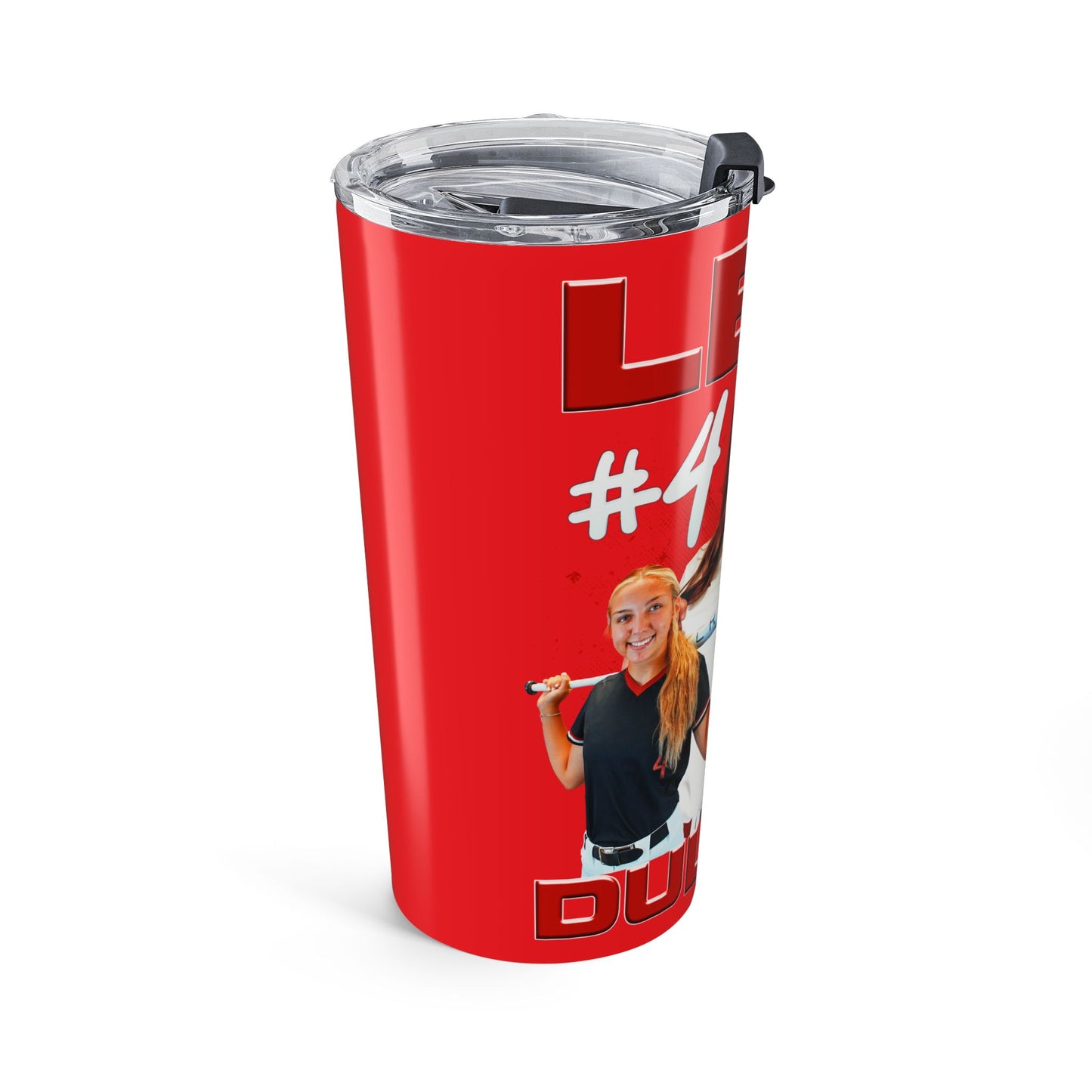 Lexi Dulany 20oz Tumbler