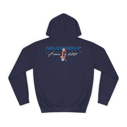 Bianca Patik Lowkey Premium Hoodie