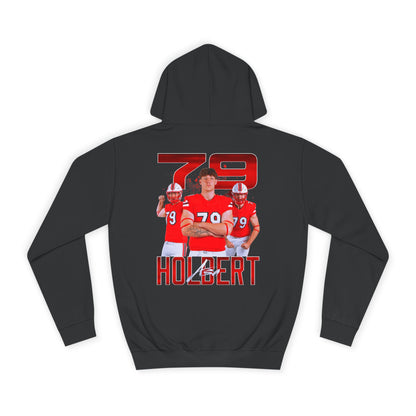 Asa Holbert Premium Hoodie