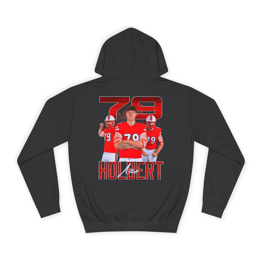 Asa Holbert Premium Hoodie