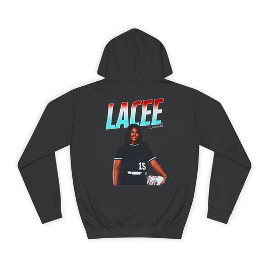 Lacee Canada Premium Hoodie