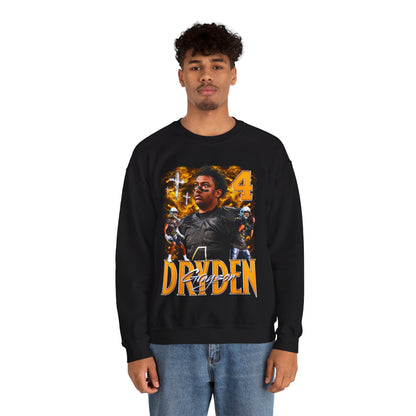 Grayson Dryden Crewneck Sweatshirt