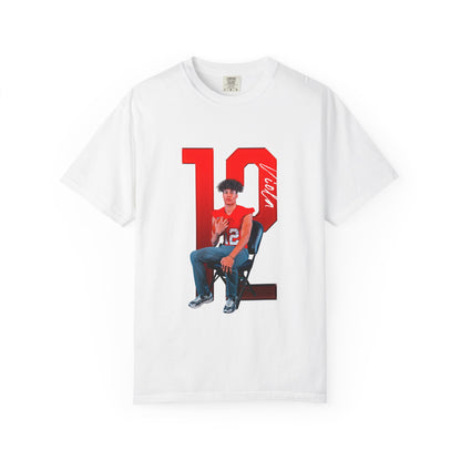 Devin Viola Player Icon Number Premium Tee