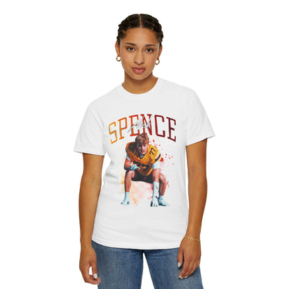 Nick Spence Big Last Name Premium Tee