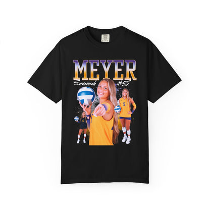 Savannah Meyer Premium Tee