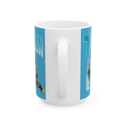 Rylee Watson 15oz Mug