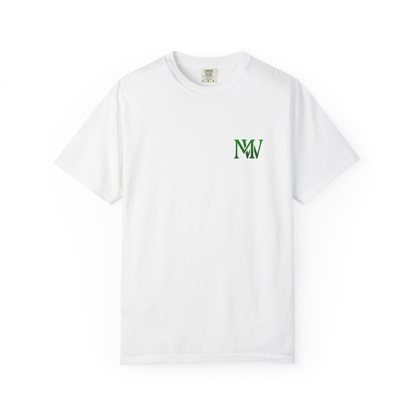 Marcus Williams Logo Premium Tee