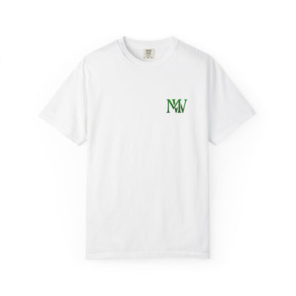 Marcus Williams Logo Premium Tee