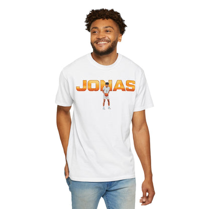 Jonas Mccreary Lowkey Premium Tee