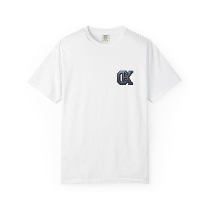 Carson Keach Logo Premium Tee