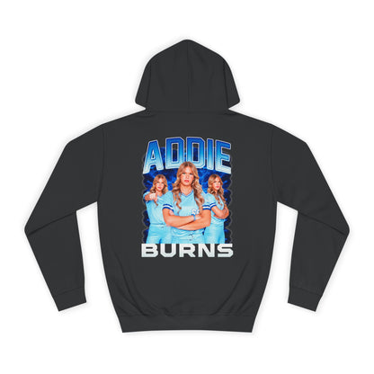 Addie Burns Lightning Storm Premium Hoodie