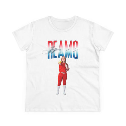 Jaycee Reams Elite Athlete Women's Tee