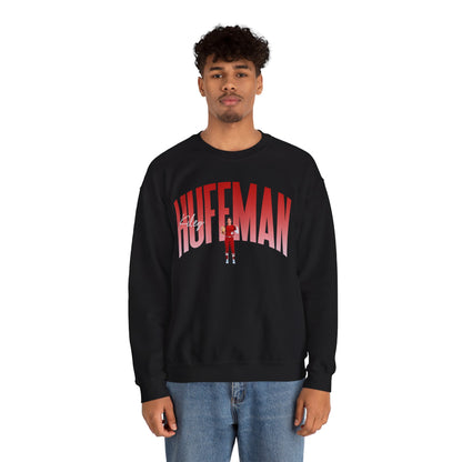 Kiley Huffman Player Icon Crewneck Sweatshirt