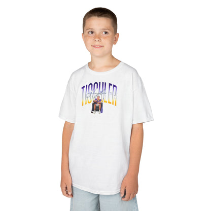 Hayden Tischler Curved Combo Kids Tee