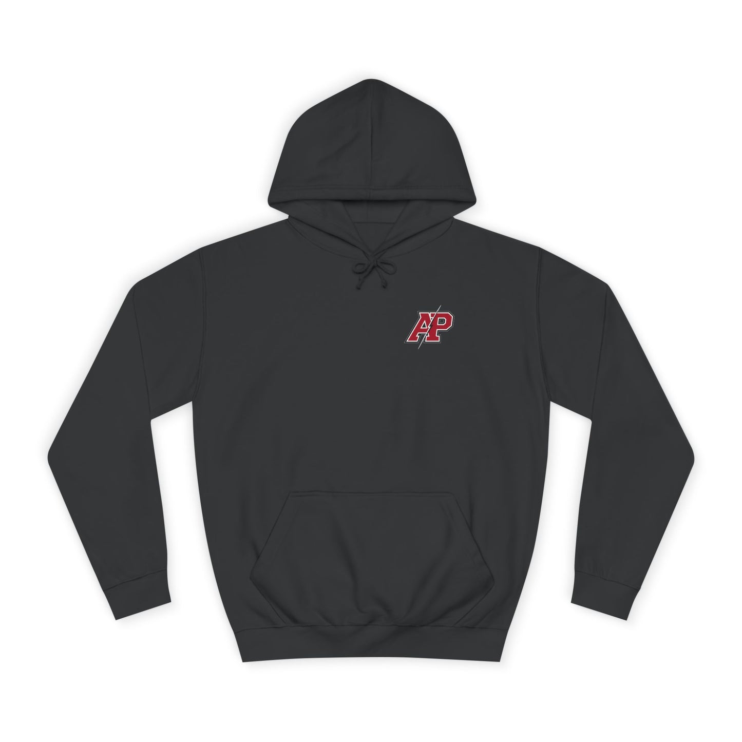 Ana Powell Player Icon Premium Hoodie
