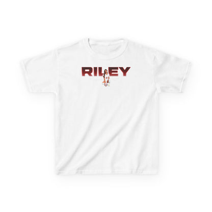 Riley Erickson Lowkey Kids Tee