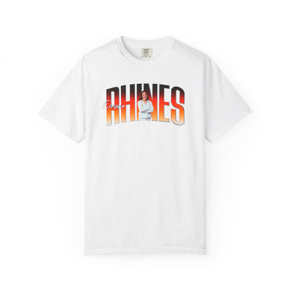 Emma Rhines Big Last Name Premium Tee
