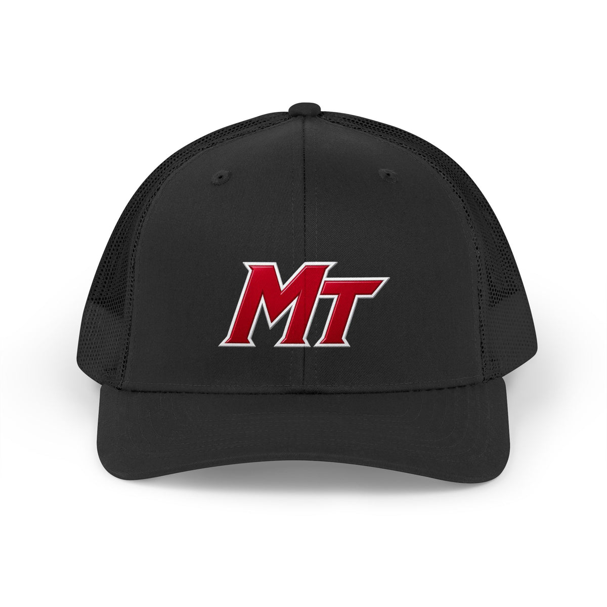 Maddix Taniguchi Logo Trucker Hat