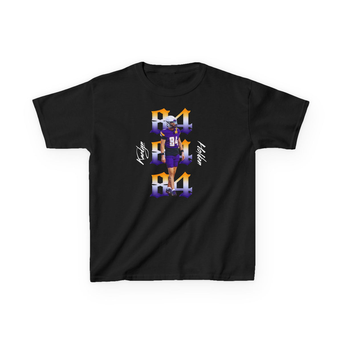 Kaedyn Holden Kids Tee