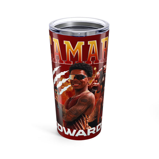 Camari Edwards 20oz Tumbler