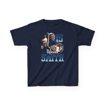 Copy of Hannah Smith Kids Tee