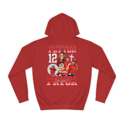 Peyton Pryor Premium Hoodie
